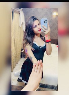 Ishika - Transsexual escort in Ahmedabad Photo 10 of 12