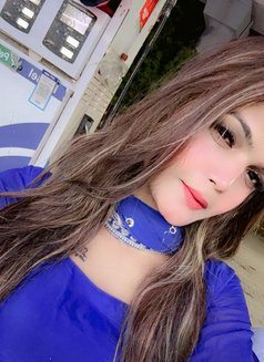 Ishika - Acompañantes transexual in Ahmedabad Photo 11 of 14