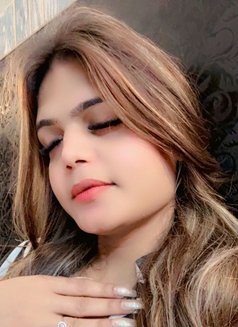 Ishika - Acompañantes transexual in Ahmedabad Photo 12 of 14