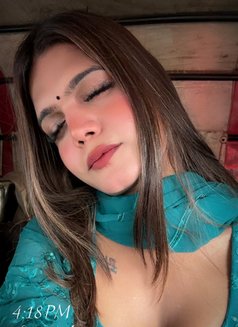 Ishika - Acompañantes transexual in Ahmedabad Photo 13 of 14