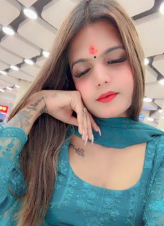 Ishika - Acompañantes transexual in Ahmedabad Photo 14 of 14