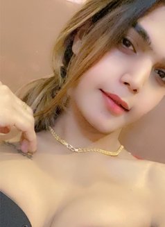 Ishika - Transsexual escort in Ahmedabad Photo 10 of 14