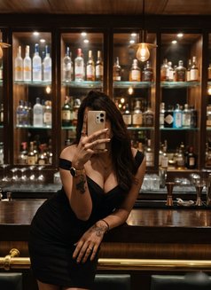 Ishika - Acompañantes transexual in New Delhi Photo 25 of 26