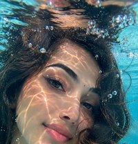 Ishika - Transsexual escort in Mumbai