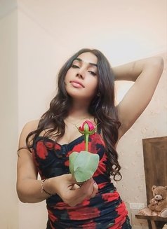 Ishika - Transsexual escort in New Delhi Photo 26 of 27