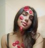 Ishika - Acompañantes transexual in Hyderabad Photo 8 of 26