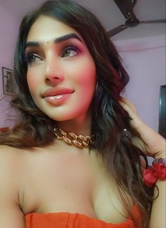 Ishika - Acompañantes transexual in New Delhi Photo 25 of 26