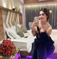 Ishika - Acompañantes transexual in New Delhi