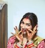 Ishika - Transsexual escort in New Delhi Photo 2 of 26