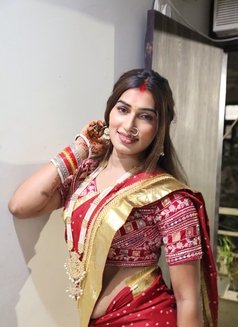 Ishika - Acompañantes transexual in New Delhi Photo 5 of 26