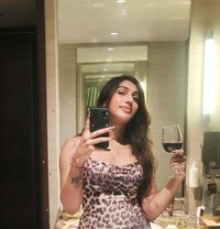 Ishika - Acompañantes transexual in New Delhi