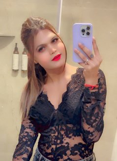 Ishika - Transsexual escort in Noida Photo 10 of 10