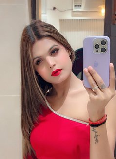 Ishika - Acompañantes transexual in Noida Photo 10 of 14