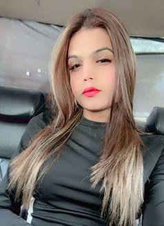 Ishika - Acompañantes transexual in Noida Photo 12 of 14