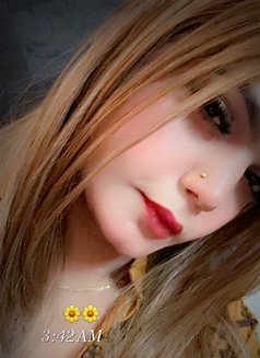 Ishika - Transsexual escort in Noida Photo 15 of 15