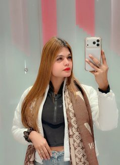 Ishika - Transsexual escort in Noida Photo 15 of 15