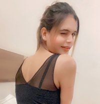 Ishika - Transsexual escort in Noida