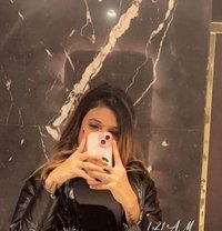 Ishika - Acompañantes transexual in Noida