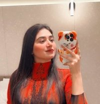 Ishika Indian - escort in Dubai