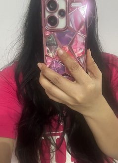 [ ishika individual Real Meet Cam ]🤍 - escort in Mumbai Photo 1 of 1