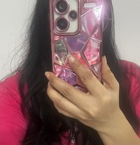 [ ishika individual Real Meet Cam ]🤍 - escort in Mumbai