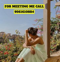 Ishika Kapoor - escort in Mumbai