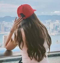 Ishika Kapoor - escort in Mumbai
