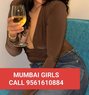 Ishika Kapoor - escort in Mumbai Photo 1 of 1