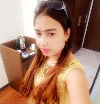 Ishika Patel - escort in Navi Mumbai