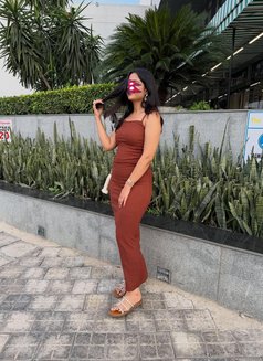 Ishika Rai Available 24 7 Cam Service - escort in Kathmandu Photo 2 of 3