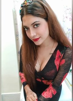 Ishika Rai - escort in Kolkata Photo 4 of 17