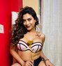 Ishika rai Vc - escort in Mumbai Photo 25 of 27