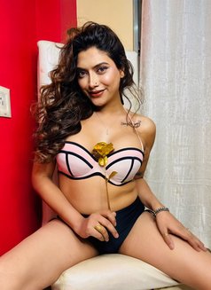 Ishika rai Vc - escort in Mumbai Photo 25 of 27