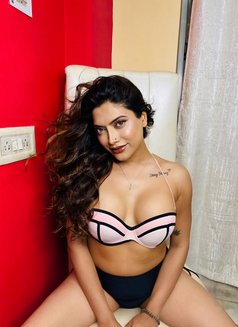 Ishika rai Vc - escort in Mumbai Photo 26 of 27