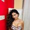 Ishika rai Vc - escort in Mumbai