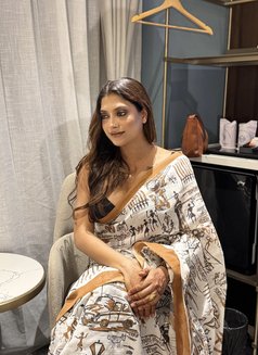 Ishika rai Vc - escort in Mumbai Photo 29 of 29