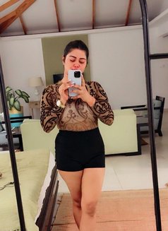 Ishika,🦋 Real Meet & Cam Service - escort in Mumbai Photo 2 of 7