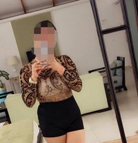 Ishika,🦋 Real Meet & Cam Service - escort in Mumbai
