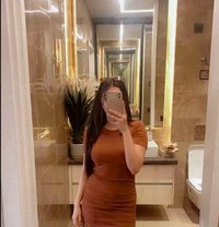 Ishika,🦋 Real Meet & Cam Service - escort in Mumbai