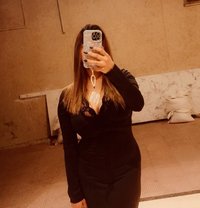 Ishika,🦋 Real Meet & Cam Service - escort in Mumbai