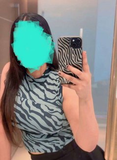 Ishika,๐ฆ Real Meet & Cam Service - escort in Mumbai Photo 5 of 8