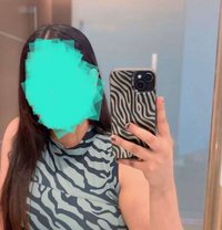 Ishika,🦋 Real Meet & Cam Service - escort in Mumbai