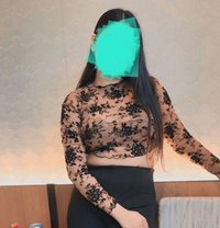 Ishika,🦋 Real Meet & Cam Service - escort in Mumbai