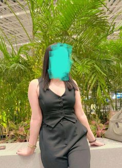 Ishika,๐ฆ Real Meet & Cam Service - escort in Mumbai Photo 8 of 8