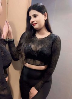 Ishika,๐ฆ Real Meet & Cam Service - escort in Mumbai Photo 2 of 4