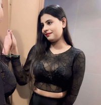 Ishika,🦋 Real Meet & Cam Service - escort in Mumbai
