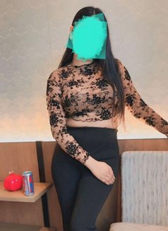 Ishika,๐ฆ Real Meet & Cam Service - escort in Mumbai Photo 3 of 4