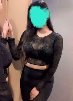 Ishika,๐ฆ Real Meet & Cam Service - escort in Mumbai Photo 4 of 4