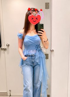 Ishika,🦋 Real Meet & Cam Service - escort in Mumbai Photo 1 of 5