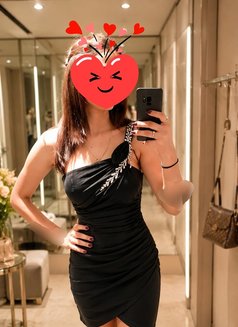 Ishika,🦋 Real Meet & Cam Service - escort in Mumbai Photo 4 of 5